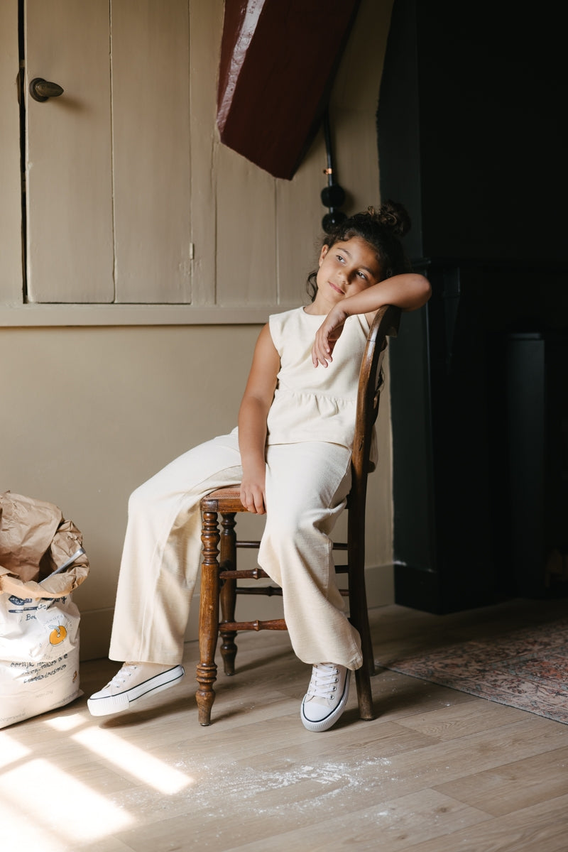 Levv - Shirt | Bellis