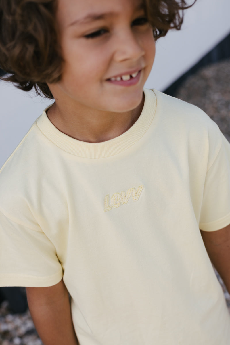 Levv - Shirt | Bart