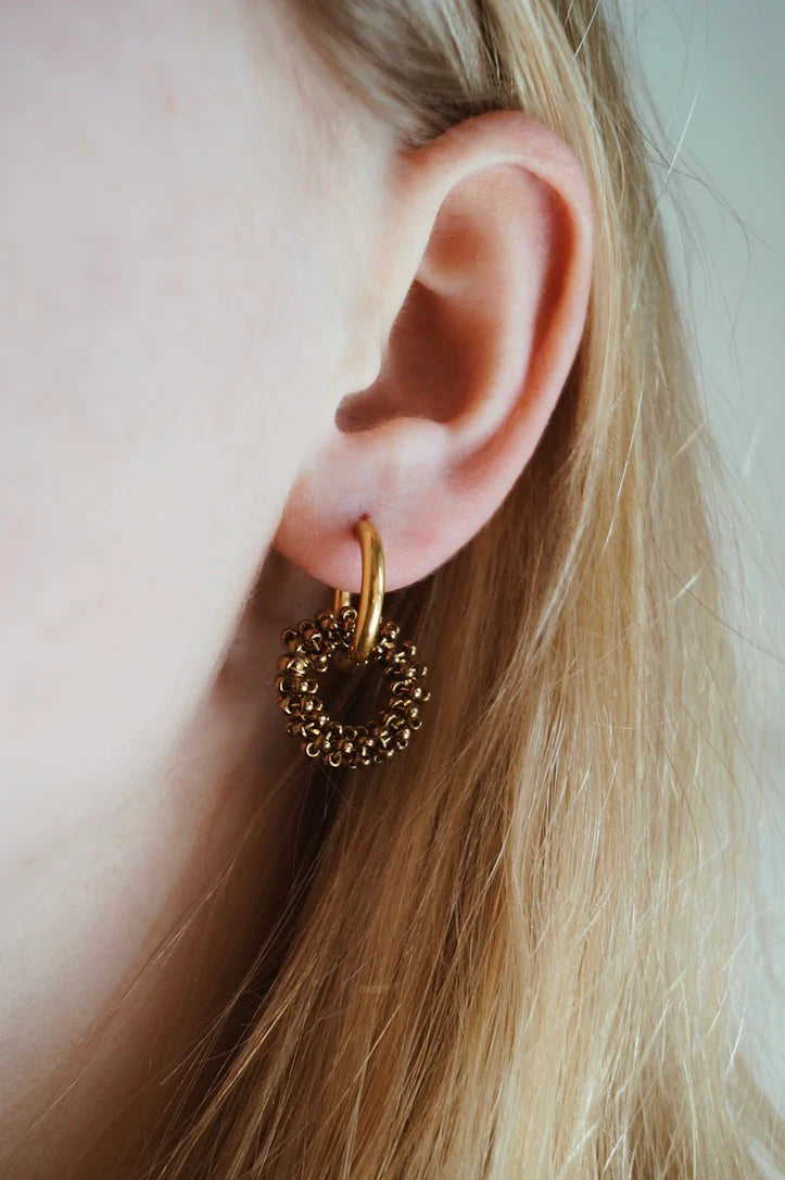 Issy Jewellery - Oorbellen | Olivia Brown