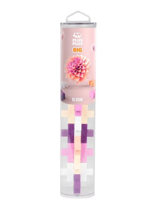 Plus Plus - Tube BIG | Bloom (3492)