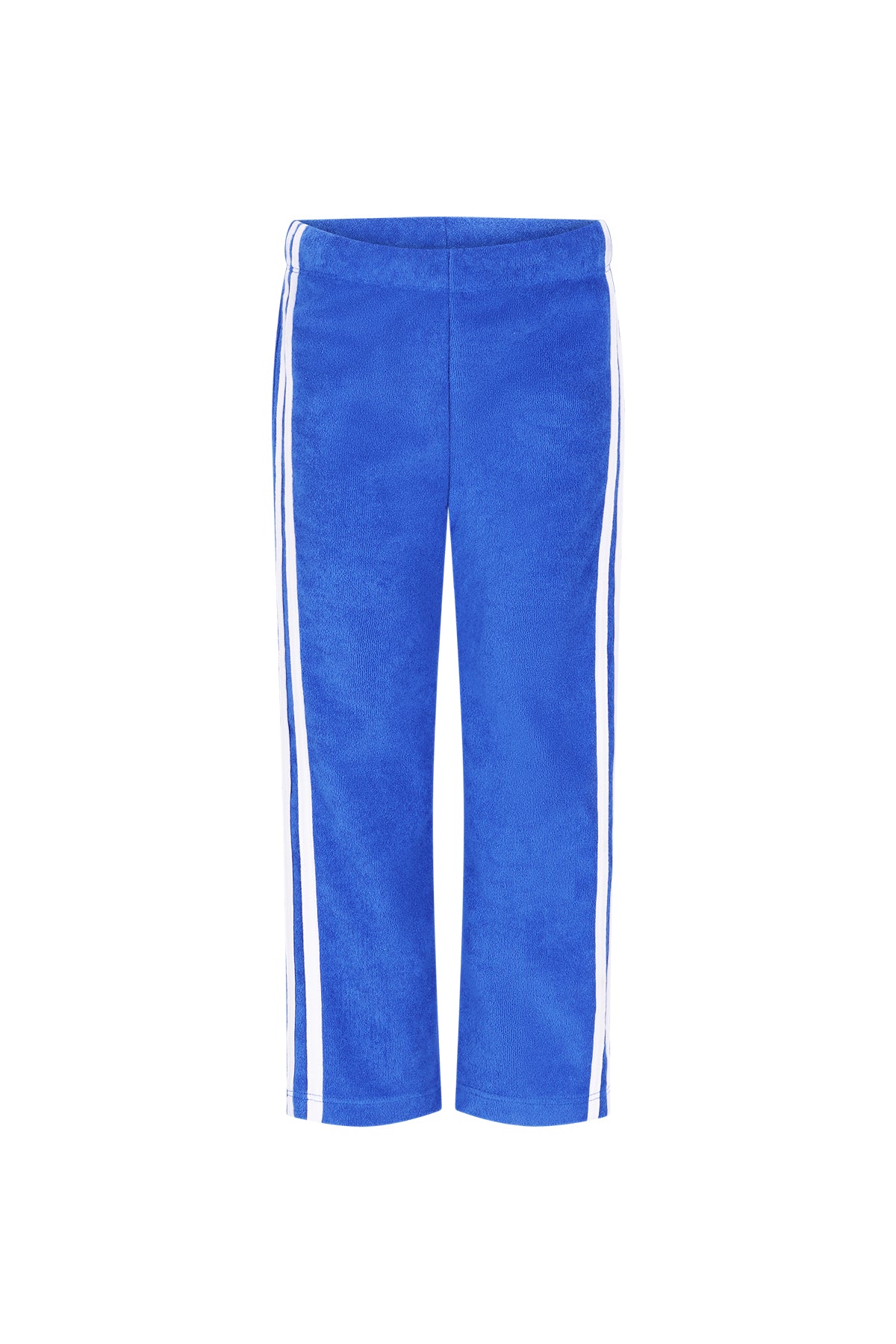 The New Chapter - Broek Terry | Amparo Blue
