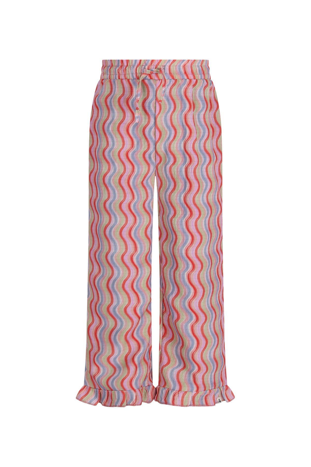 The New Chapter - Broek Tate | ROZE GIANT STEPS