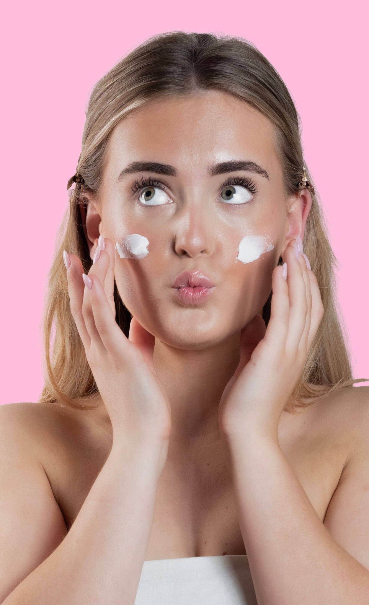 AMICI SkinCare - Moisture Moment