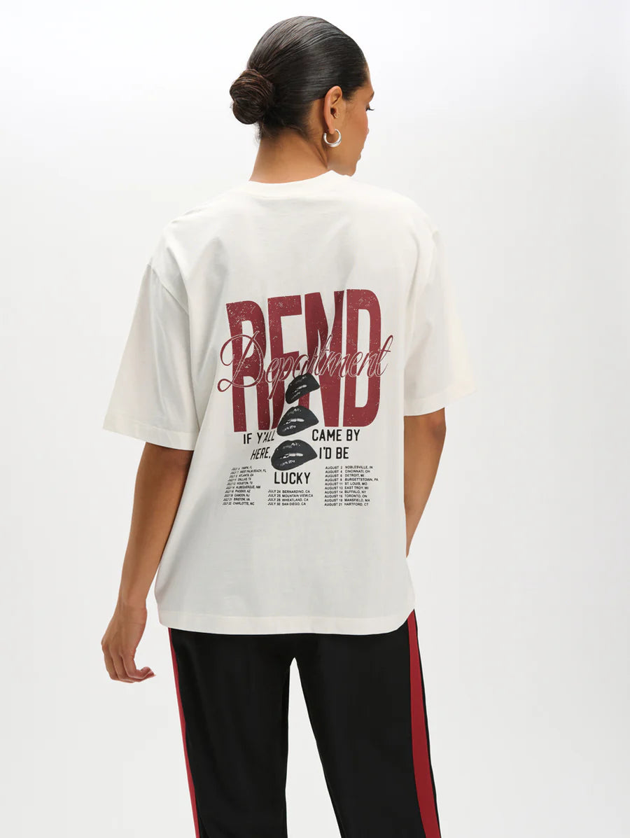Refined Department - Shirt Maggy | Red