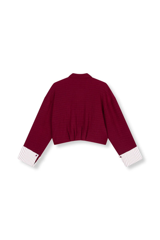 Refined Department - Blouse Lyloe