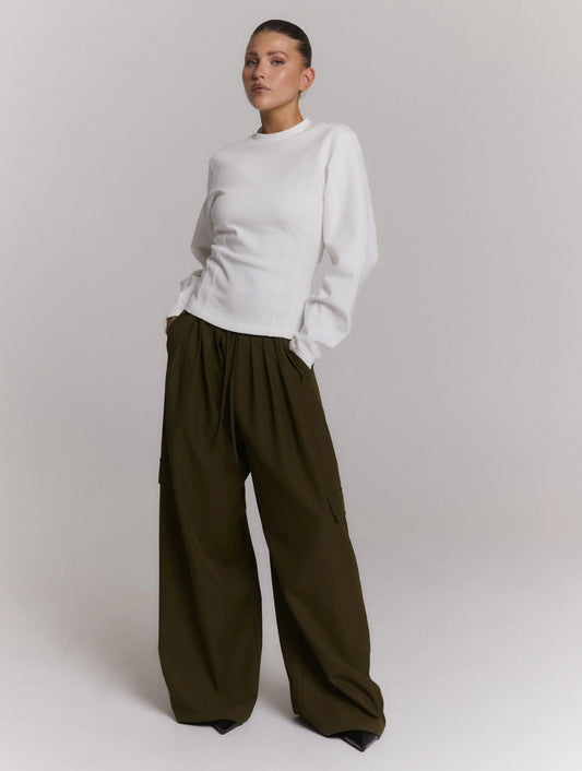 Refined Department | Broek Mila