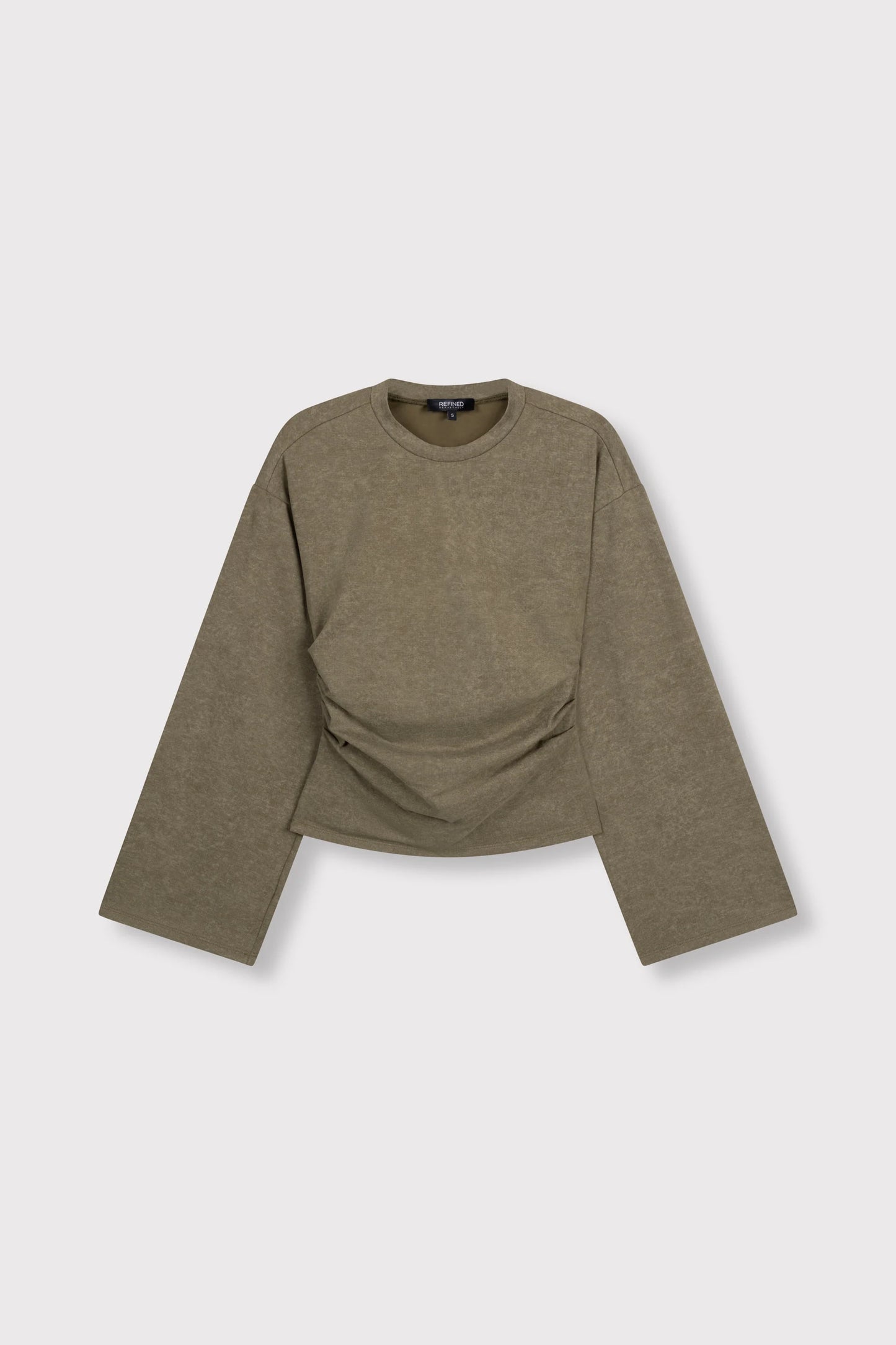 Refined Department | Longsleeve Cruz