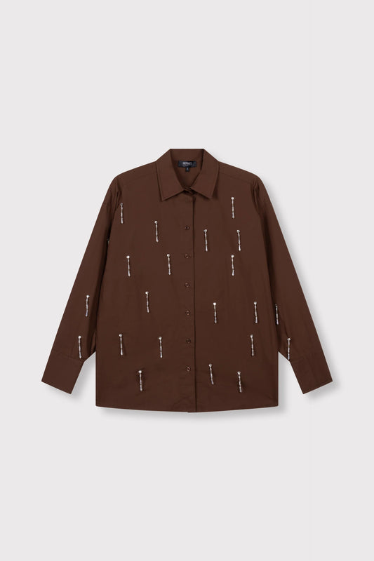 Refined Department | Blouse Ginny
