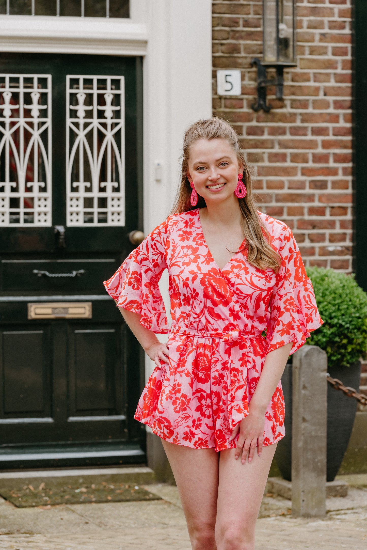Playsuit - Lily