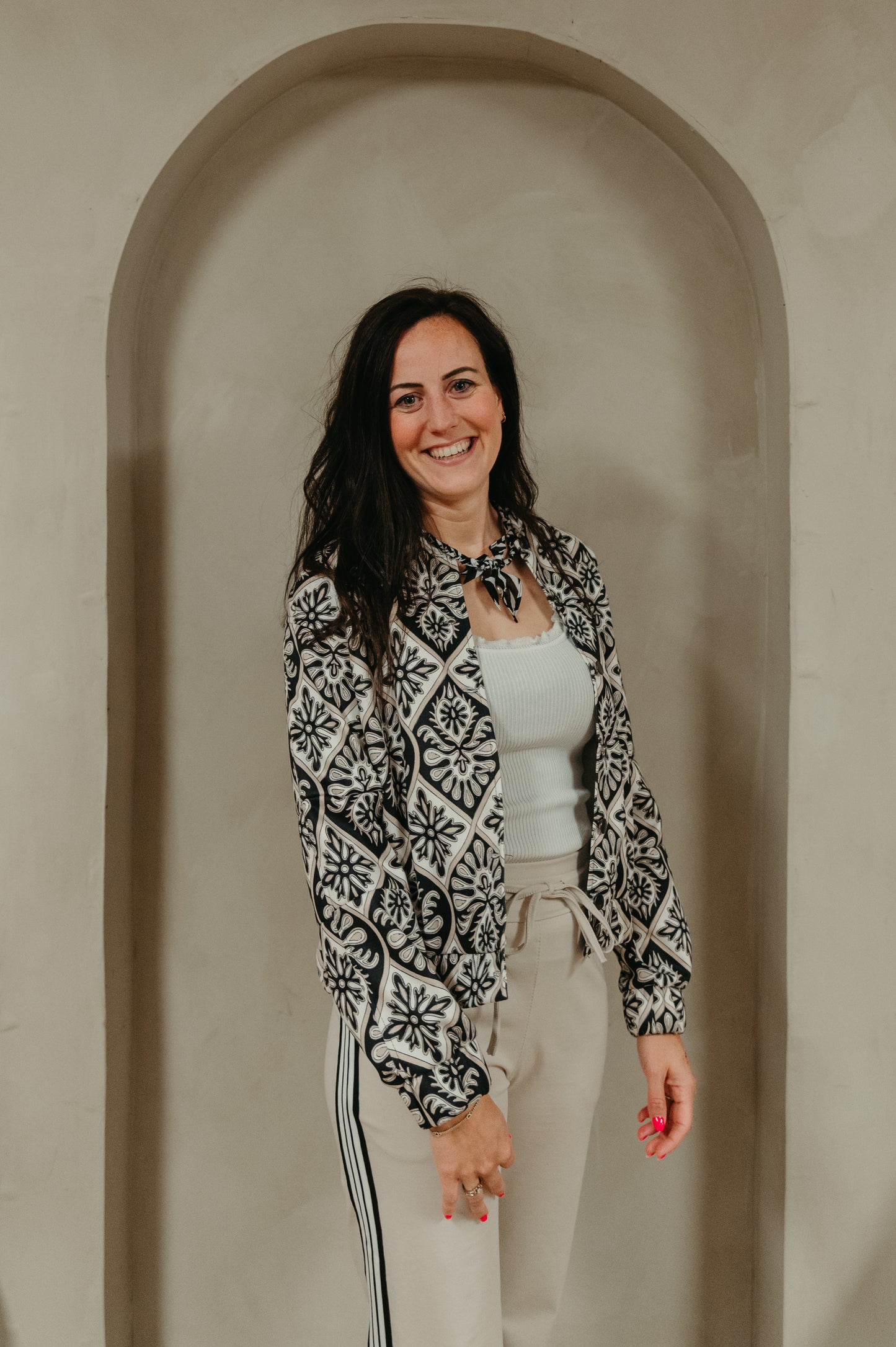 Sweet Jewellery - Broek | Pantalon Kayla