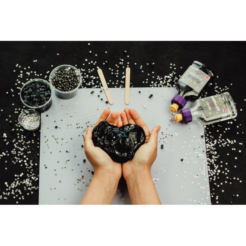 Tuban - DIY Slijm set | Galaxy