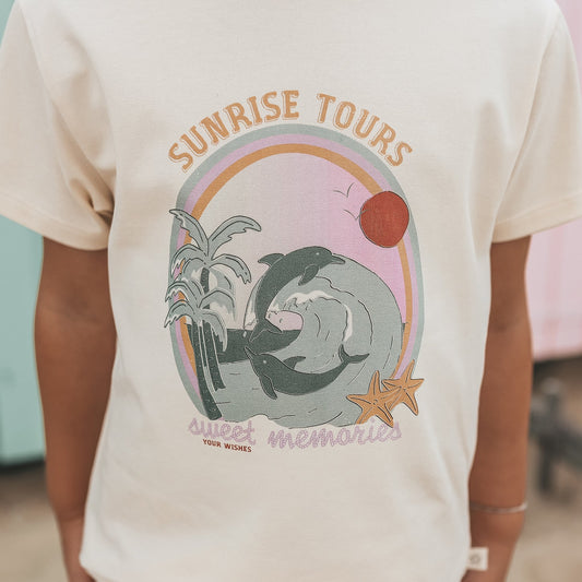 Your Wishes - Shortsleeve Sunrise Tours | White Swan