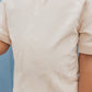 Your Wishes - Stamped Palms | Casual Polo