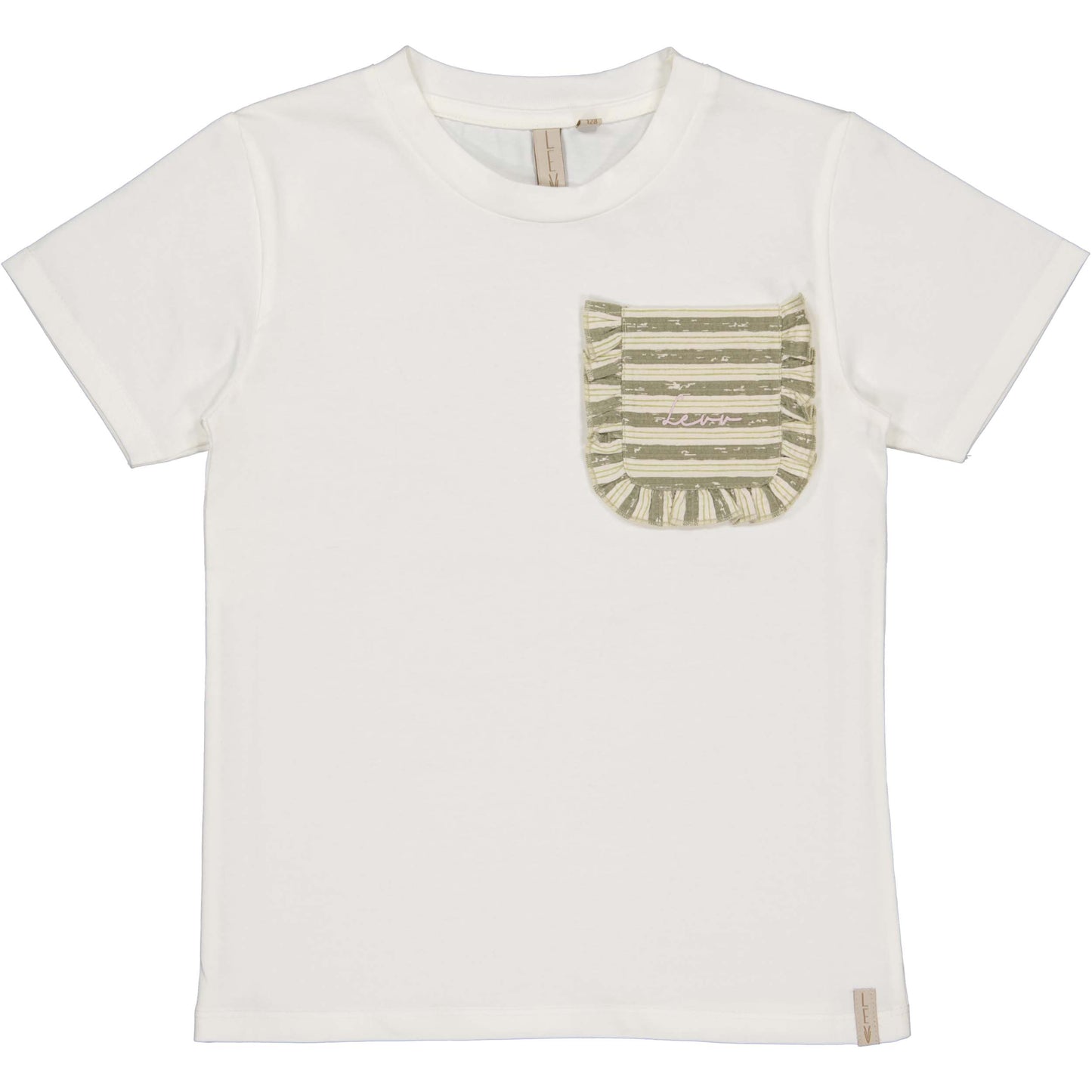 Levv - Shirt | Beike