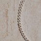 Issy Jewellery - Ketting | White Flower