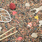 SensoryFun - Pour and Play | Thema Herfst/Bos speelrijst set