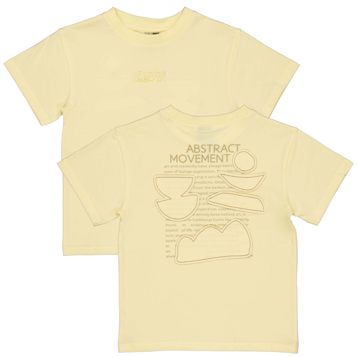 Levv - Shirt | Bart