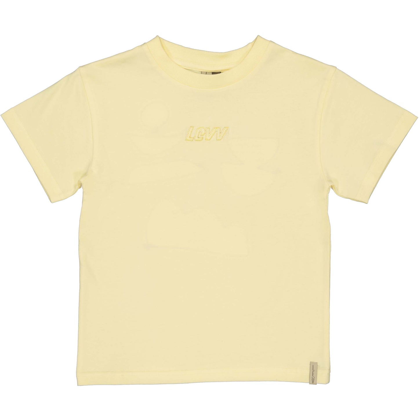 Levv - Shirt | Bart
