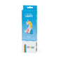 Hey Clay - Rainbow Unicorns Lighty (3 potjes)