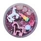 SensoryFun - SensoryDough Thema klei | eenhoorn