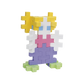 Plus Plus - Reiskoffer | Pastel BIG (3275)