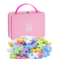 Plus Plus - Reiskoffer | Pastel BIG (3275)