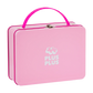 Plus Plus - Reiskoffer | Pastel BIG (3275)