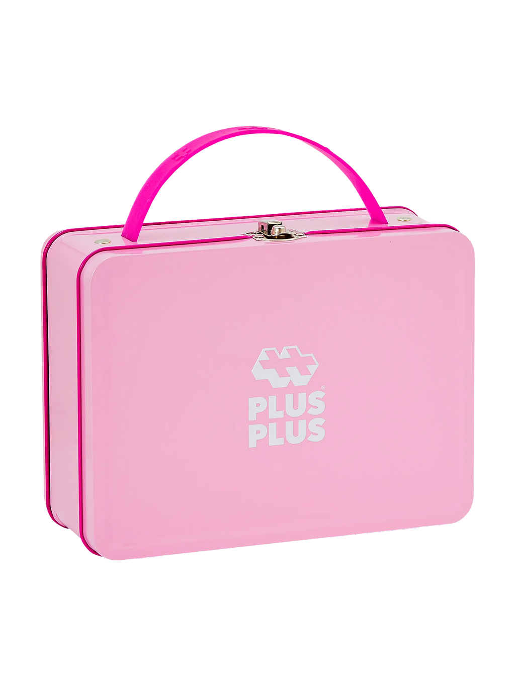 Plus Plus - Reiskoffer | Pastel BIG (3275)
