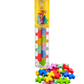 Plus Plus - Tube BIG | Tropical (3431)