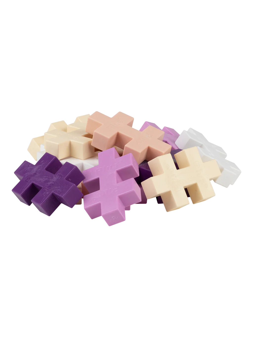 Plus Plus - Tube BIG | Bloom (3492)