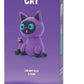 Hey Clay - Siamese Kat (3 potjes)