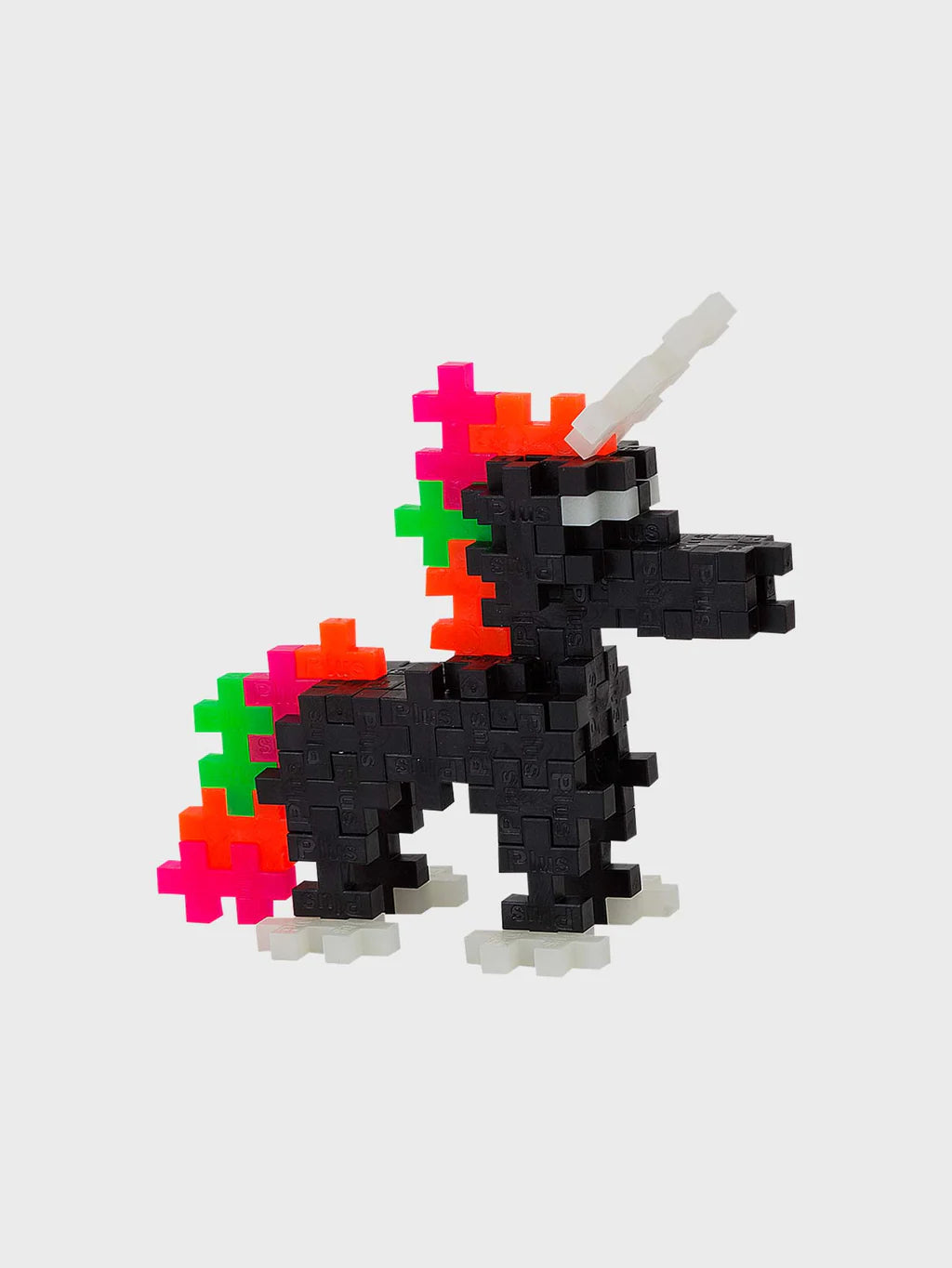 Plus Plus - Build and Glow (3808)