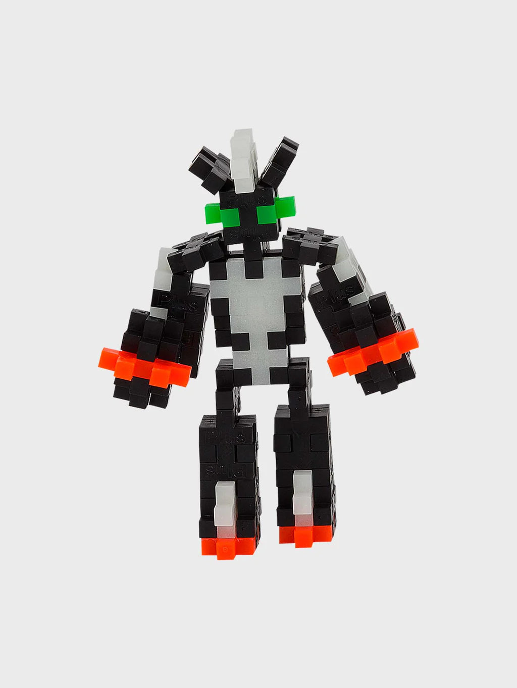 Plus Plus - Build and Glow (3808)