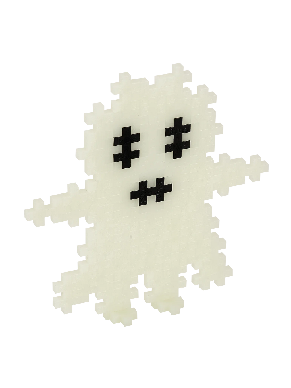 Plus Plus - Build and Glow (3808)