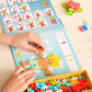 Plus Plus - Activity Pad | Oceaan (3991)