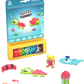 Plus Plus - Activity Pad | Oceaan (3991)