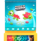 Plus Plus - Activity Pad | Oceaan (3991)