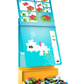 Plus Plus - Activity Pad | Oceaan (3991)