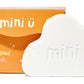 Mini U - Badbruisbal Wolk