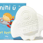 Mini U - Badbruisbal Raket