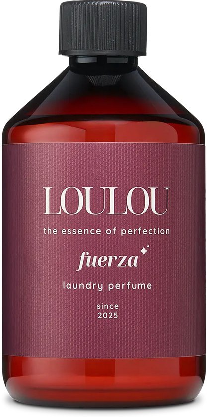 Lou Lou  Essence - Wasparfum Fuerza (200 ml)