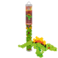 Plus Plus - Tube 100 stuks | Spinosaurus (4238)