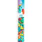 Plus Plus - Tube 100 stuks | Regenboog Eenhoorn (4372)