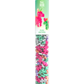 Plus Plus - Tube 100 stuks | Parel Eenhoorn (4374)