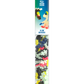 Plus Plus - Tube 100 stuks | Glow Dragon (4377)