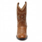 Bootstock - Kids Boots Twinkle | Cognac