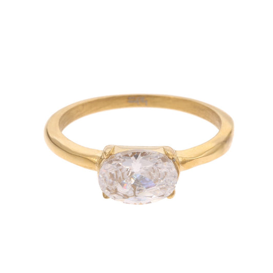 Ring - Natural stone