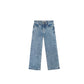 Your Wishes - Denim | Wide Leg Pants