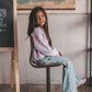 Your Wishes - Denim | Wide Leg Pants