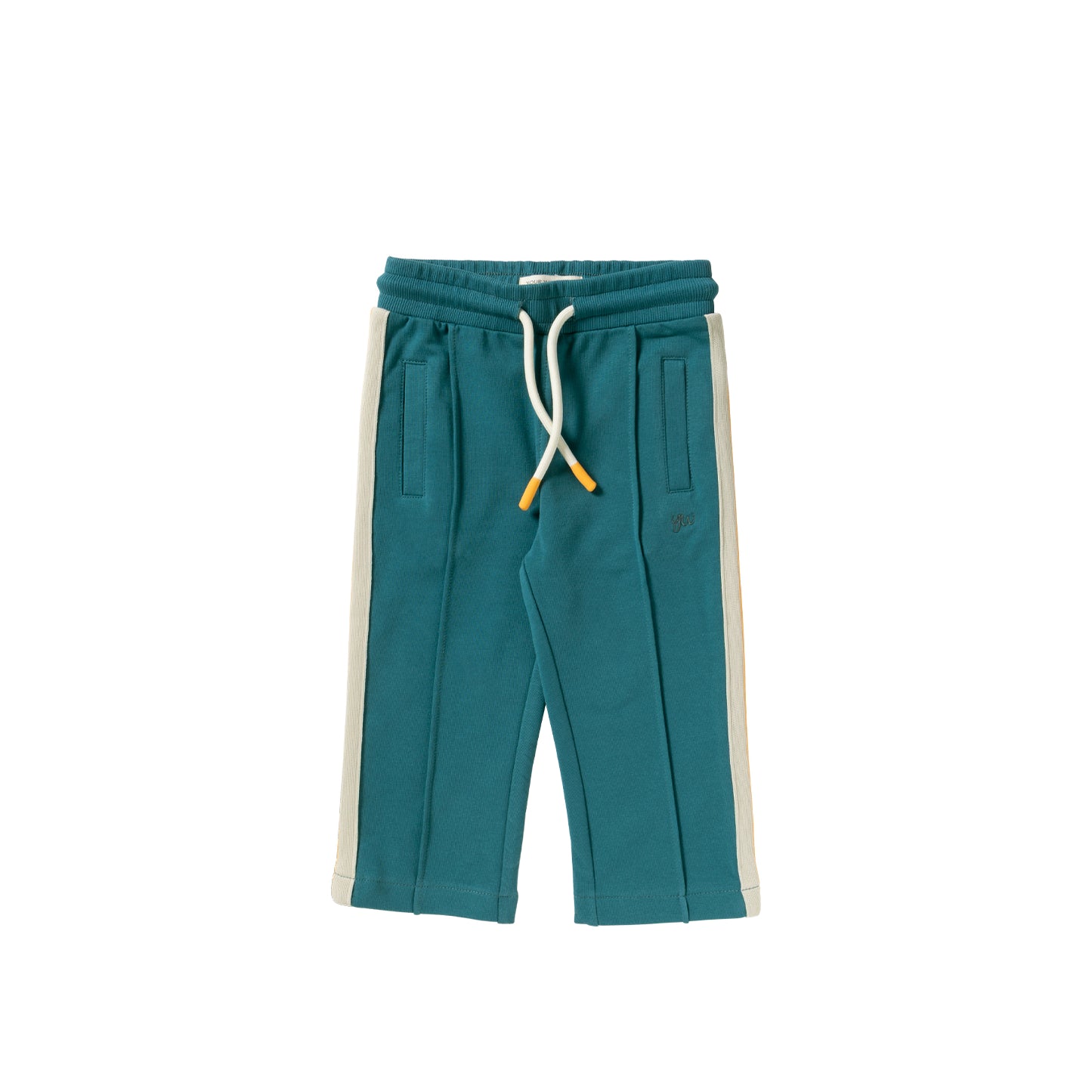 Your Wishes - Solid | Straight Jogger